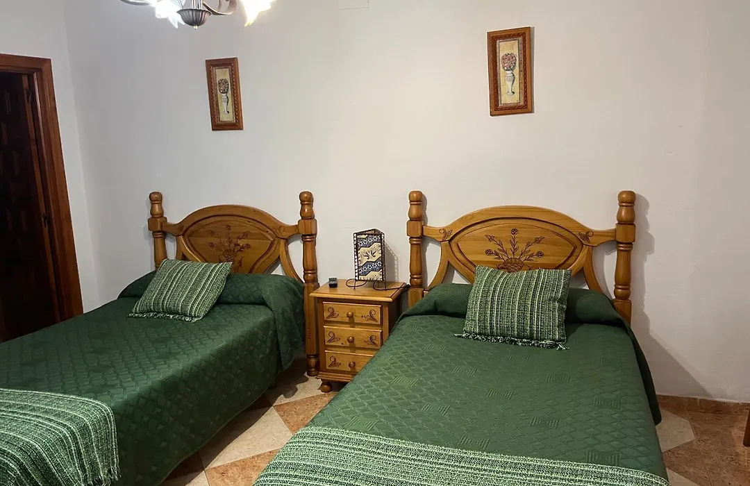 Hostal Moraima-1