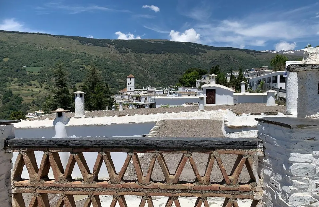 Hostal Atalaya-1