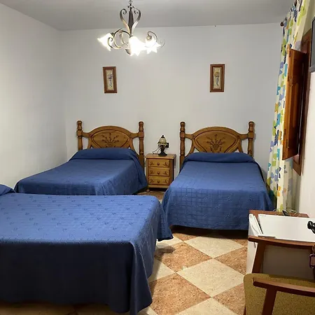 Hostal Moraima-2