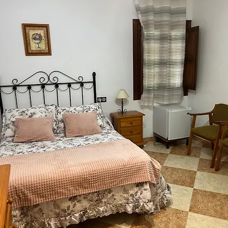 Hostal Moraima-3