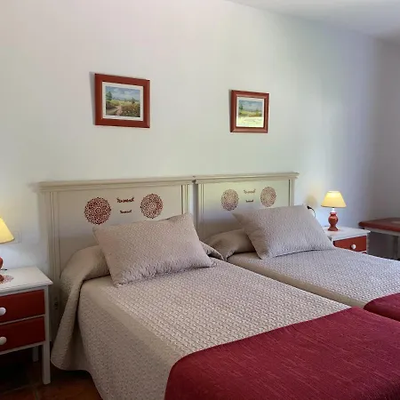 Hostal Atalaya-2