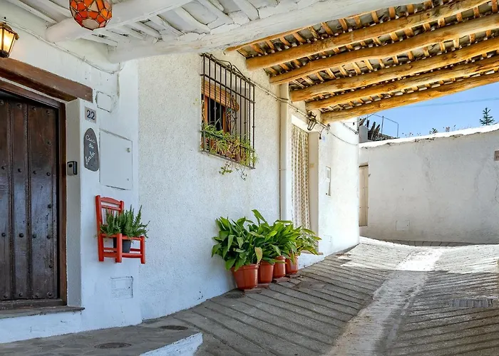  Casa De Arriba