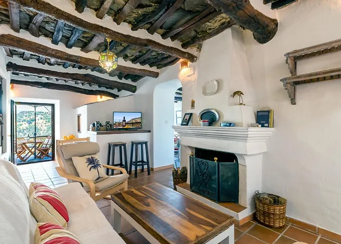  Casa De Arriba