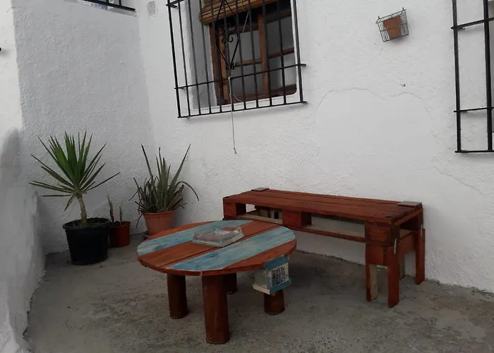 Casa Rocio